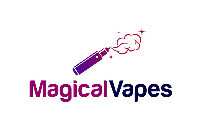 MagicalVapes.com